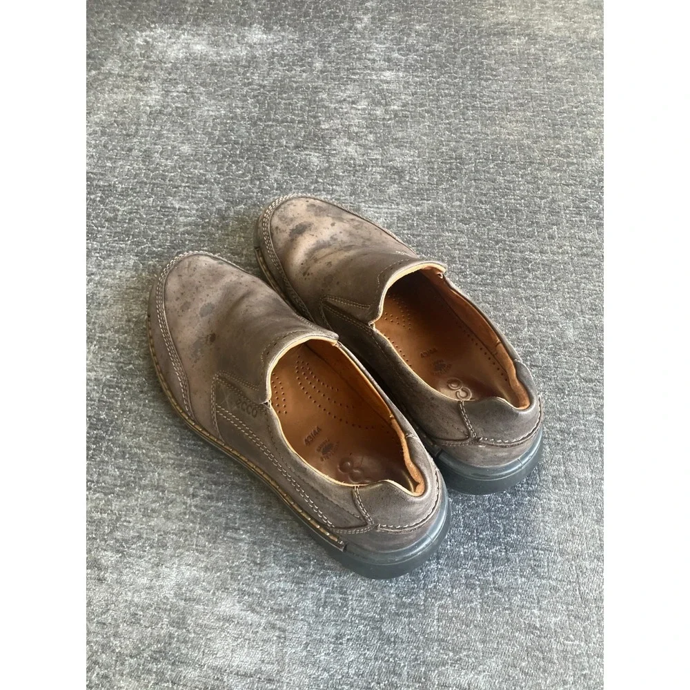 Ecco fusion loafer